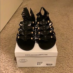 Steve Madden Cretee Sandals